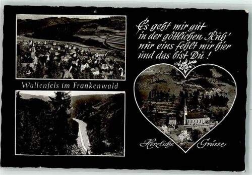 Wallenfels