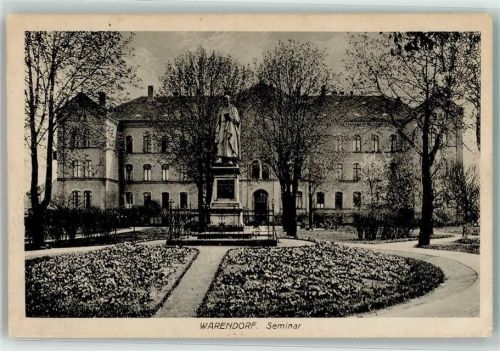 Warendorf Seminar