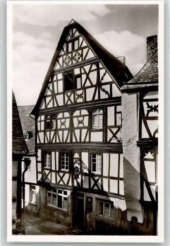 Enkirch Gasthaus zur Traube