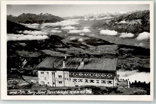 Igls Hotel Patscherkofel