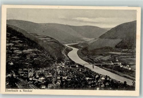 Eberbach 1915