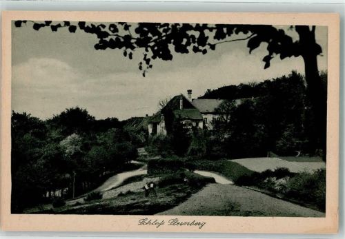 Dörentrup Schloss Sternberg