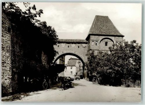 Thorn Schloss