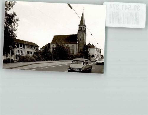 Euskirchen Citroen DS VW T 1 Mercedes Ort handschriftlich