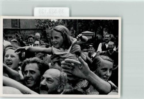Haus der Deutschen Kunst Sammelwerk Nr.15 Bild Nr.108 Gruppe 64 Foto Hoffmann