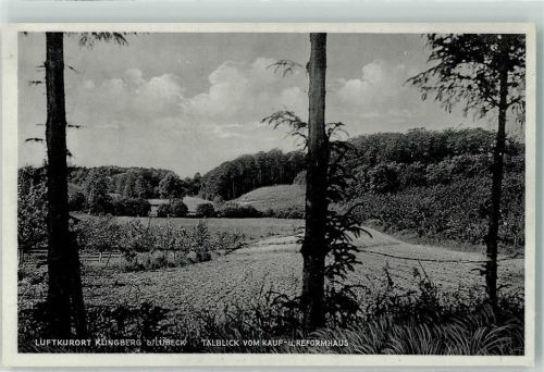Klingberg 1931