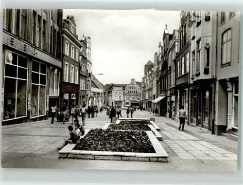 Wismar Krämerstraße