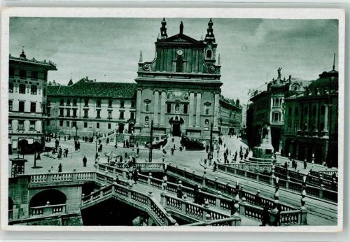 Ljubljana