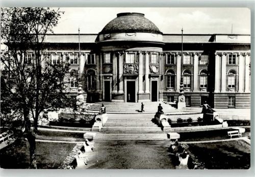 Debrecen 1967 Museum