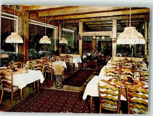 Nottuln Gasthaus Kamper