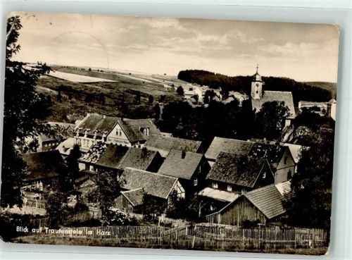 Trautenstein