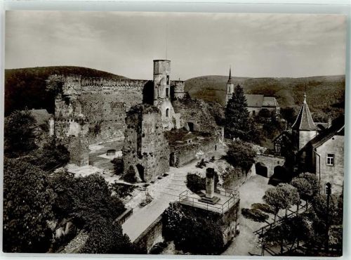 Dilsberg