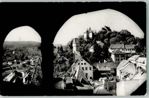 Sighisoara