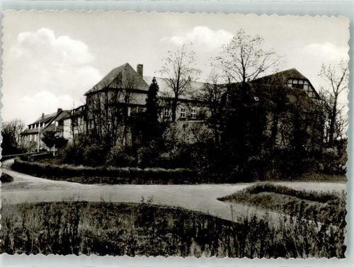 Extertal Musikburg Sternberg Linderhofe