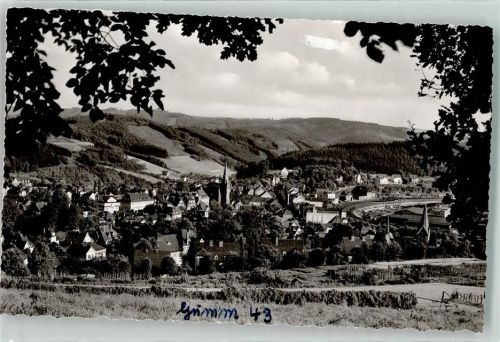 Gummersbach