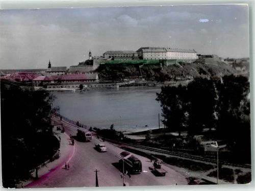 Novi Sad Omnibus
