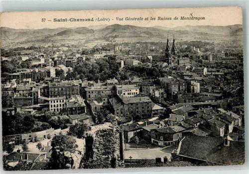 Saint-Chamond