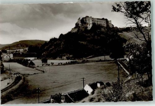 Altleiningen Ruine