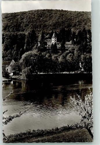 Neckargemünd Kümmelbacherhof