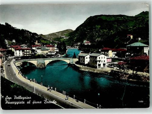 San Pellegrino