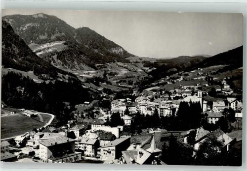 St. Ulrich in Gröden Val Gardena