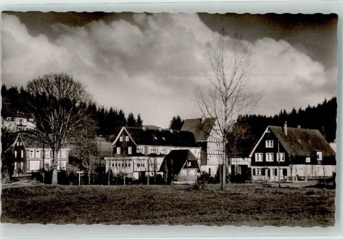 Wiedenest Bibelschule