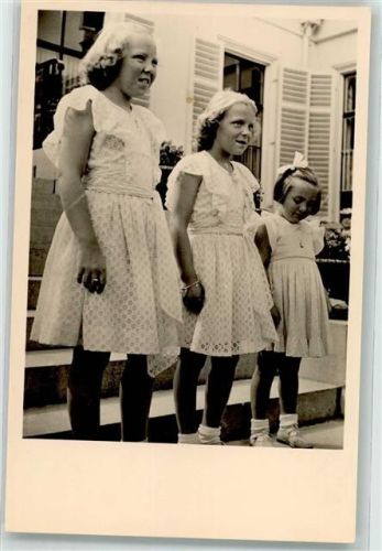 Prinzessin Irene 1948