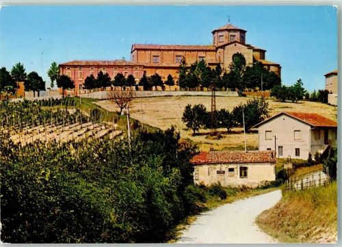 Cesena Abbazia S.Marina del Monte