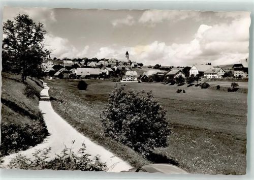 Grafenhausen Foto Metz