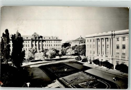 Temesvar Medizinisches Institut