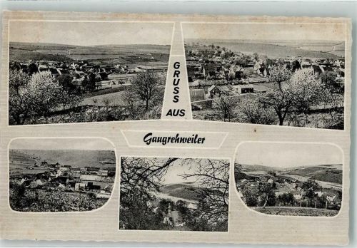 Gaugrehweiler