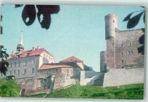 Tallinn Domberg
