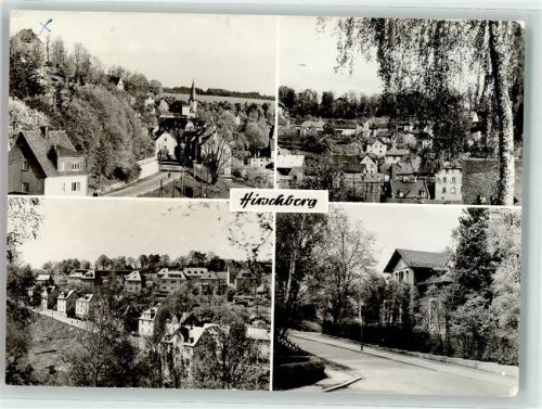 Hirschberg