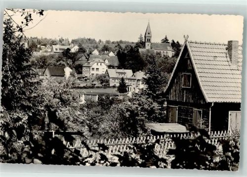 Friedrichsbrunn