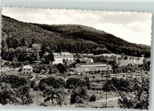 54533 W5561 Eisenschmitt - Hotel Huels