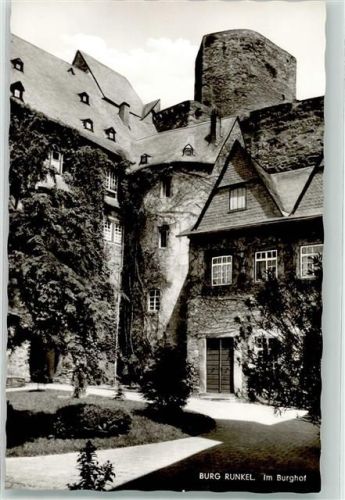 Runkel Burg