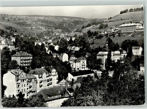 Jáchymov Foto AK