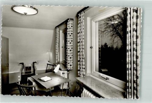 Radevormwald Haus des Sports Gästezimmer