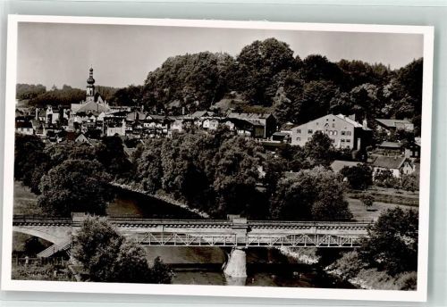 Trostberg Alzbrücke