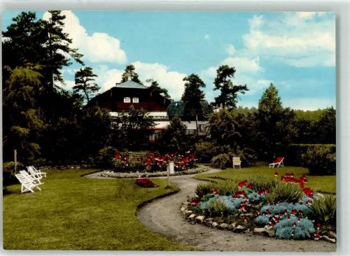 Scheiden Pension Jagdhaus Leineweber Hohe Tannen 20