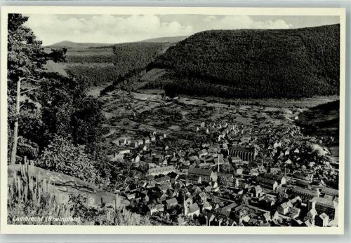 Lambrecht