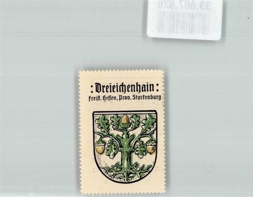 Dreieichenhain Wappen