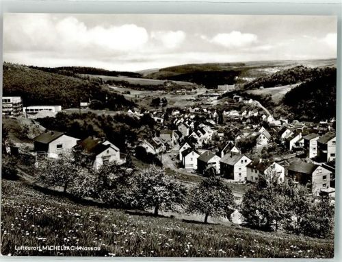 Michelbach