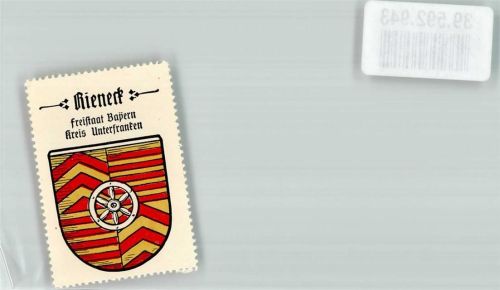 Rieneck Wappen