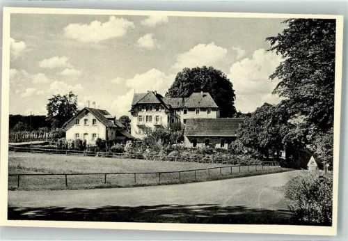 Trippstadt Kurhaus Johanniskreuz Foto Metz