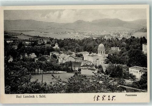 Bad Landeck