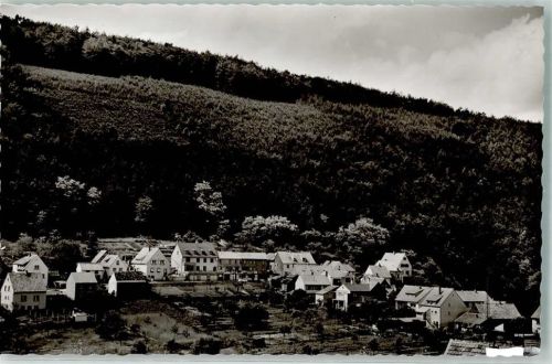 67466 W6731 Esthal Foto AK Michelsberg
