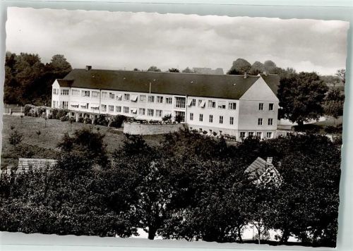 Vaihingen Foto Metz Krankenhaus