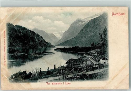 Nordfjord