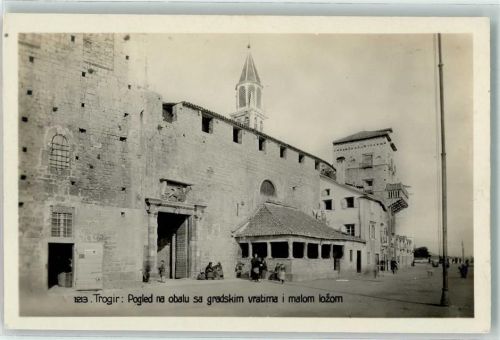 Trogir